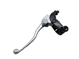 Leva frizione completa ORIGINALE Kawasaki Z650 2023 46076-0165 - Picture 1 of 13