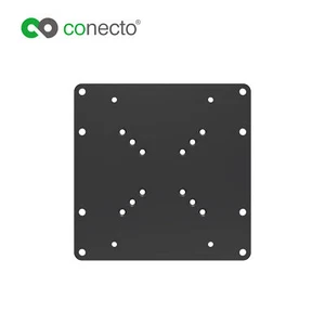 Adaptateur universel VESA pour supports muraux TV et moniteur VESA 50x50 - 200x200 - Photo 1/6