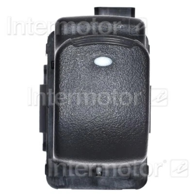 Nuevo interruptor de ventana de puerta SMP delantero derecho para Chevrolet Uplander 2005-2009 Foto 1 de 4