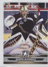 2014 ITG Draft Prospects Silver /10 Mason McDonald #58