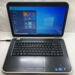 Dell Inspiron 5520 15.6" Core i3-2370M 6GB RAM 750GB HDD - NO OS INSTALLED - Picture 1 of 10