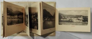 LA SPEZIA CITTA'-VALIGETTA-RICORDO-C29-169 - Imagen 1 de 1