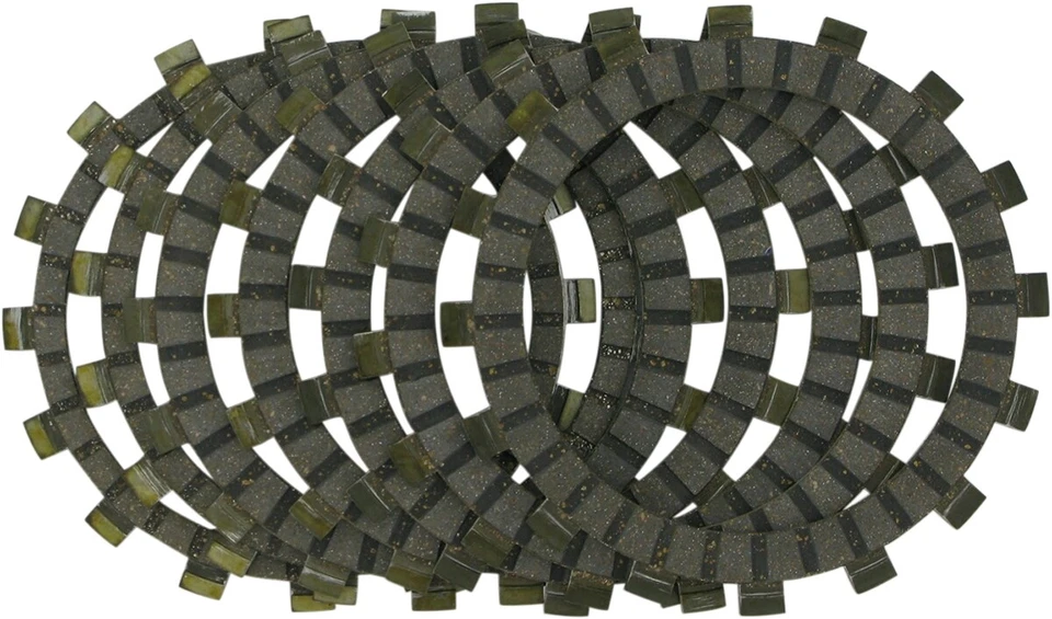 Kit de embrague EBC CK Series CK2311 Foto 1 de 1