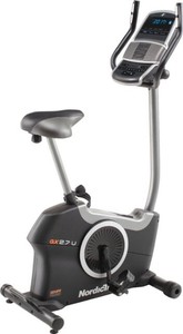 NordicTrack Adjustable Seat Exercise 