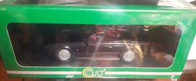 Cult Scale Models 1/18 Aston Martin V8 Zagato spider 1987  CML034-1 nuovo - Immagine 1 di 4