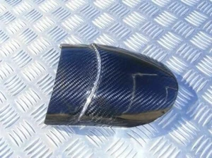 Aprilia SL1000 Falco 1000 Extension guardabarros delantero fibra carbono - Picture 1 of 1