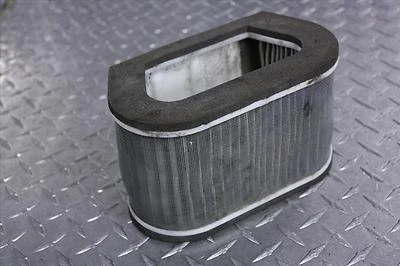 Yamaha YZF R 2000 1 filtro de admisión air ram OEM R1 * 00 Foto 1 de 4