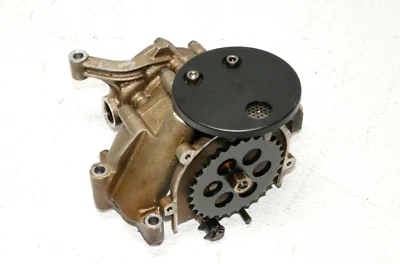 Engine Motor Fluid Oil Pump Gear Motor Assembly Unit OEM BMW E39 M5 - Image 1 of 4