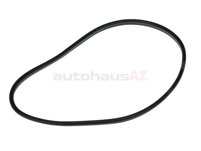Sello de lente de luz trasera URO PARTS 63211380419 BMW E36 325i 325is 318i E30 325iC Foto 1 de 1
