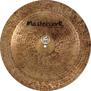 Masterwork Cymbals 17" Master's Choice China - Picture 1 of 1