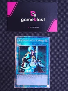YuGiOh! | Nobleman of Crossout (V.1) | Quarter Century Bonanza - Imagen 1 de 2