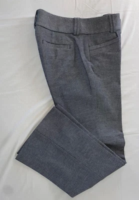 Pantalones de vestir chinos bielásticos Banana Republic Sloan Fit. Talla 2P, ¡COMO NUEVA! Foto 1 de 4