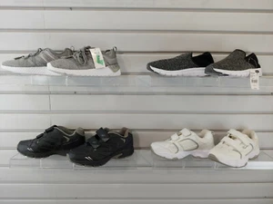 Lote de 4 Zapatos Mujer Talla 6m 6w 6 Zapatilla EverLast Catapult Athletech 687 - Imagen 1 de 12