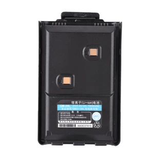 Zamiennik baterii QB-26L do Alinco DJ-500 DJ-10 DJ-100 DJ-289G DJ-A10 EBP-88H - Zdjęcie 1 z 4