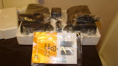 3xJBL harman/kardon Media 100 Multimedia Computer Speakers PC Desktop - Image 1 of 4