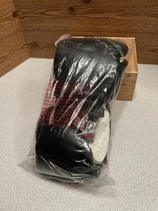 Guanti da boxe contendenti uomo donna karate muay thailandese taglia L - Foto 1 di 5
