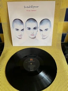1990 Sinéad O'Connor - Three Babys 12" Vinyl Schallplatte ENYX635 Sehr guter Zustand + KOSTENLOSER UK-VERSAND - Bild 1 von 3