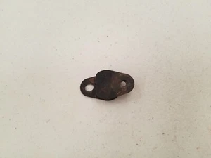1981-85 CR80R CR80 CR125R CR125 CR250R CR250 CR500R CR MUFFLER STAY MOUNT HANGER - Bild 1 von 23