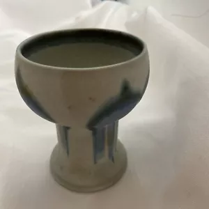 Drejar Gruppen kleine Vase schwedischer Stil moderne Keramik 1973 - Bild 1 von 10