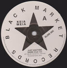 Keia Weia - Just Another Game - Uk 12" Vinyl - 1991 - Black Market Int