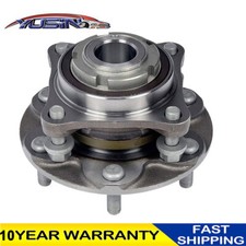 Front Wheel Bearing Hub for 2005-15 Toyota Tacoma 2WD PreRunner 07-14 FJ Cruiser