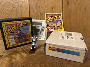 Britains Circus 08679 Trick Unicyclist boxed (MH) - Picture 1 of 4