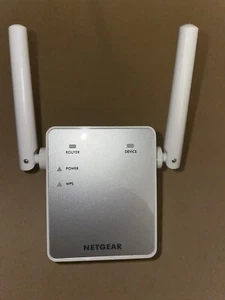 netgear wifi range extender ex3700 - Picture 1 of 1