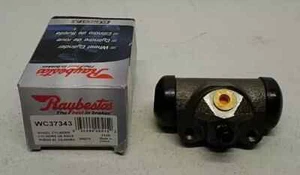 WC37343 Raybestos Drum Brake Wheel Cylinder – Premium Replacement - Picture 1 of 1