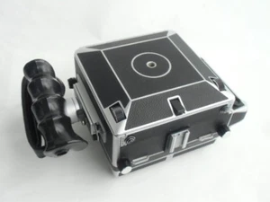 Cámara Linhof Master Technika 4x5 pulgadas (B/N. 6491364) - Imagen 1 de 6