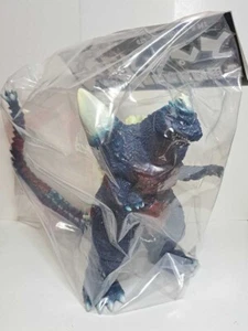Space Godzilla the evil space beast painted version dorsal fin GID luminous - Picture 1 of 3