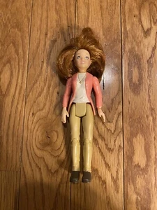 Fisher Price Loving Family Sweet Sounds Mama Mutter blonde Haare 2002 - Bild 1 von 2
