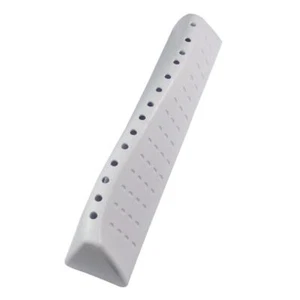 Paleta De Tambor Original Daewoo x 1 Para Lavadora WMD-RX12D1B - Imagen 1 de 1