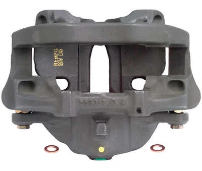 Pinza de freno delantera izquierda para Cadillac Catera 1997-2001 1998 1999 2000 Cardone Foto 1 de 4