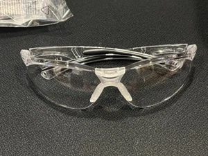 **9-Count** Honeywell UVEX A800 Safety Glasses - Picture 1 of 4