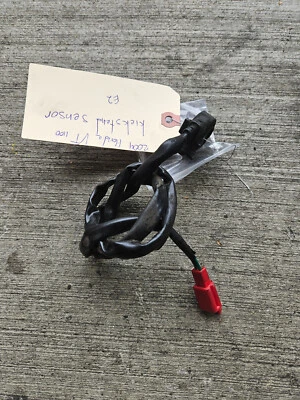 00-07 Honda Shadow Spirit Sabre VT1100 Kick Stand Side Kickstand Sensor - Image 1 of 4