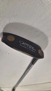 Ray Cook Putter Classic Plus II Napa Style Right-Handed - Picture 1 of 8
