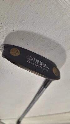 Ray Cook Putter Classic Plus II Napa Style Right-Handed - Image 1 of 4