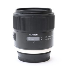 TAMRON SP 35mm F/1.8 Di VC USD/Model F012E (for Canon EF) #129