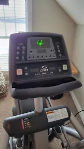 Cybex Arc Trainer 350A Console Display w/ Circuit Boards Upper PCA - FREE SHIP - Picture 1 of 4