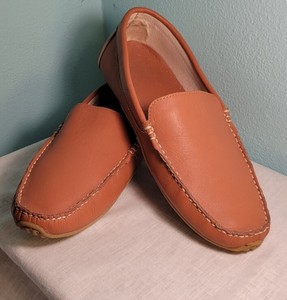 Red Wing Shoes Moccasin Casual Shoes 