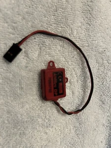 AMBrc DP 2-Wire RC Personal Contador de Vueltas Transpondedor Original MyLaps - Imagen 1 de 1