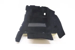 Cubierta de alfombra delantera izquierda Mercedes GLS550 X166 2017-2019 OEM A16668003409H42 - Imagen 1 de 17