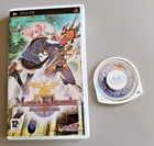 Jeu Sony Psp   Mana Khemia   Student Alliance   Sans Notice