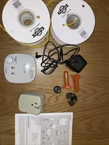 PetSafe Basic In-Ground Dog Fence Extra Wire Transmitter 300-2898 RFA-523 Lot - Picture 1 of 6