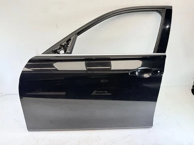 2016-2018 BMW 330i ПЕРЕДНЯЯ ЛЕВАЯ ВОДИТЕЛЬСКАЯ НАРУЖНАЯ ДВЕРЬ КОРПУС OEM - Изображение 1 из 4