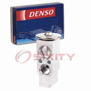 Denso AC Expansion Valve for 2000-2004 Toyota Celica 1.8L L4 Heating Air hm - Picture 1 of 5