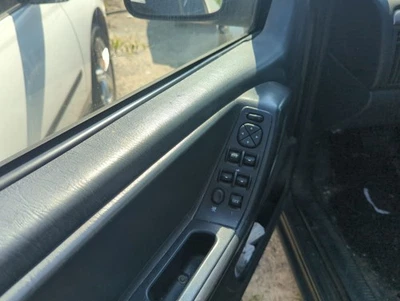 Jeep Grand Cherokee 1999 conductor puerta izquierda maestro interruptor ventana eléctrica N62X3 Foto 1 de 4
