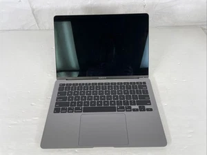 APPLE MACBOOK AIR 13' | CORE I5-1030NG7 |512GB|8GB RAM| A2179 I NO OS - LESEN #2 - Bild 1 von 11