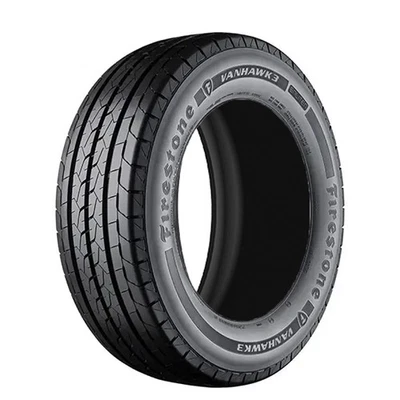TYRE SUMMER FIRESTONE 195/75 R16 107/105T VANHAWK 3 - image 1 of 4