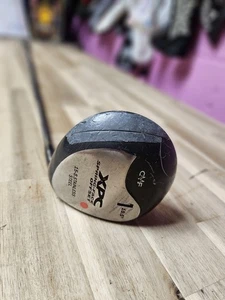XPC Spring-Face Offset 10.5° 1 Wood Driver - Picture 1 of 4